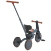 Велосипед дитячий El Camino FOLDI ME 1202 Graphite (1шт/ящ)