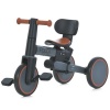 Велосипед детский El Camino FOLDI ME 1202 Graphite (1шт/ящ)