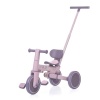 Велосипед дитячий El Camino FOLDI ME 1202 Lavender (1шт/ящ)