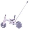 Велосипед дитячий El Camino FOLDI ME 1202 Lavender (1шт/ящ)