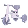 Велосипед дитячий El Camino FOLDI ME 1202 Lavender (1шт/ящ)