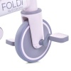Велосипед дитячий El Camino FOLDI ME 1202 Lavender (1шт/ящ)