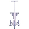 Велосипед детский El Camino FOLDI ME 1202 Lavender (1шт/ящ)
