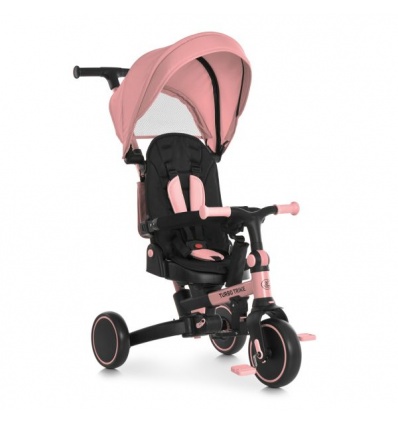 Велосипед MT 1036 pink (1шт/ящ)