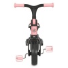 Велосипед MT 1036 pink (1шт/ящ)