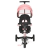 Велосипед MT 1036 pink (1шт/ящ)