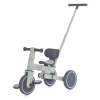 Велосипед детский El Camino FOLDI ME 1202 Slate Green (1шт/ящ)