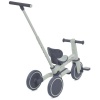 Велосипед дитячий El Camino FOLDI ME 1202 Slate Green (1шт/ящ)