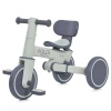 Велосипед детский El Camino FOLDI ME 1202 Slate Green (1шт/ящ)