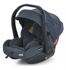 Автокрісло дитяче ME 1186 i-KEEP Melange Rock Gray (1шт/ящ)
