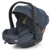 Детское автокресло ME 1186 i-KEEP Melange Rock Gray (1шт/ящ)