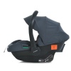 Автокрісло дитяче ME 1186 i-KEEP Melange Rock Gray (1шт/ящ)
