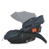 Автокрісло дитяче ME 1186 i-KEEP Melange Rock Gray (1шт/ящ)