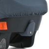 Детское автокресло ME 1186 i-KEEP Melange Rock Gray (1шт/ящ)
