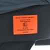 Детское автокресло ME 1186 i-KEEP Melange Rock Gray (1шт/ящ)