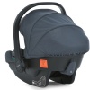 Детское автокресло ME 1186 i-KEEP Melange Rock Gray (1шт/ящ)