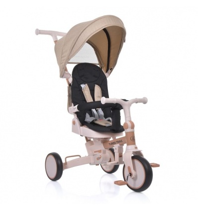 Велосипед MT 1036-W beige (1шт/ящ)