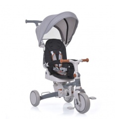 Велосипед MT 1036-W grey (1шт/ящ)