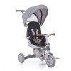 Велосипед MT 1036-W grey (1шт/ящ)