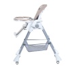 Стульчик ME 1177 STEADY Cream Beige (1шт/ящ)