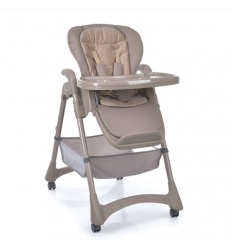 Стульчик ME 1177 STEADY Taupe Beige (1шт/ящ)