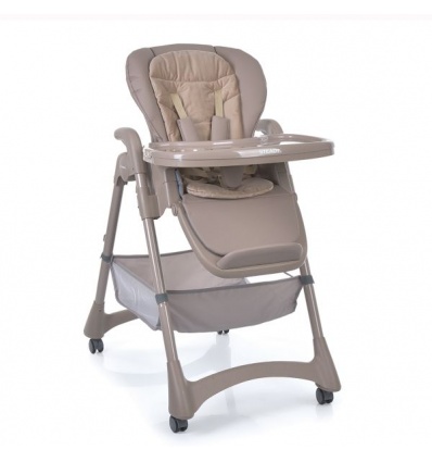 Стульчик ME 1177 STEADY Taupe Beige (1шт/ящ)