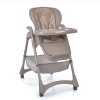 Стульчик ME 1177 STEADY Taupe Beige (1шт/ящ)