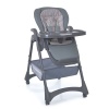 Стульчик ME 1177 STEADY Total Gray (1шт/ящ)