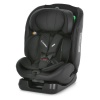 Автокресло El Camino i-CORE ME 1206 Black (1шт/ящ)