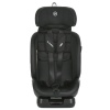 Автокрісло El Camino i-CORE ME 1206 Black (1шт/ящ)
