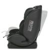 Автокресло El Camino i-CORE ME 1206 Black (1шт/ящ)