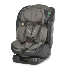 Автокрісло El Camino i-CORE ME 1206 Brown (1шт/ящ)