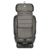 Автокрісло El Camino i-CORE ME 1206 Brown (1шт/ящ)