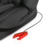 Автокресло El Camino i-CORE ME 1206 Gray (1шт/ящ)