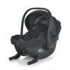 Автокрісло дитяче El Camino i-LOCK ME 1210 Black (1шт/ящ)