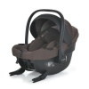 Автокресло детское El Camino i-LOCK ME 1210 Cocoa (1шт/ящ)