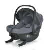 Детское автокресло El Camino i-LOCK ME 1210 Gray (1шт/ящ)