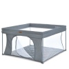 Манеж ME 1196 SWIFT 4 Dark Gray (1шт/ящ)