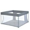 Манеж ME 1196 SWIFT 4 Dark Gray (1шт/ящ)