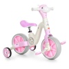 Біговел дитячий 10 д. MBB 1056 Pink (1шт/ящ)