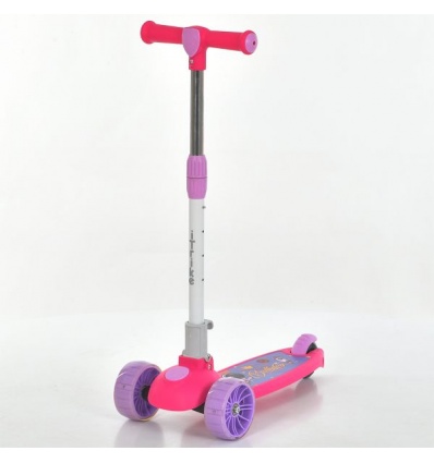 Самокат JR3-185-P (1шт/ящ)