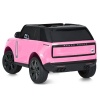 Джип M 5055EBLR-8(4WD) (1шт/ящ)