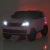 Джип M 5055EBLR-8(4WD) (1шт/ящ)