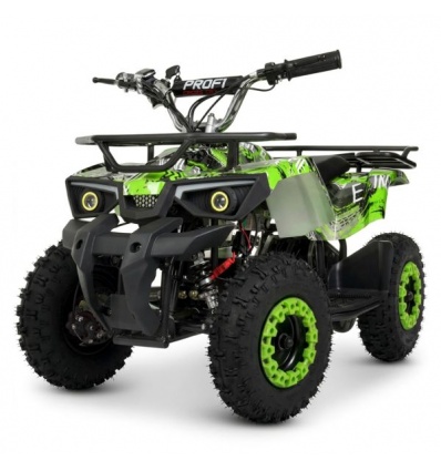 Квадроцикл HB-ATV1000AS-5 (1шт/ящ)