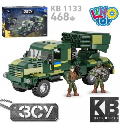 Конструктор KB 1133