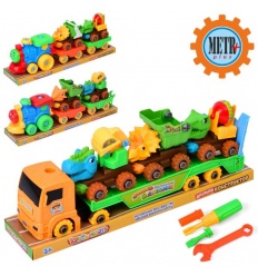Конструктор ML 8883-85