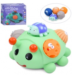 Игрушка для купания 1111
