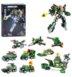 Конструктор BB057