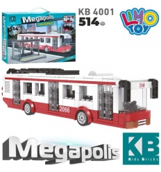Конструктор KB 4001