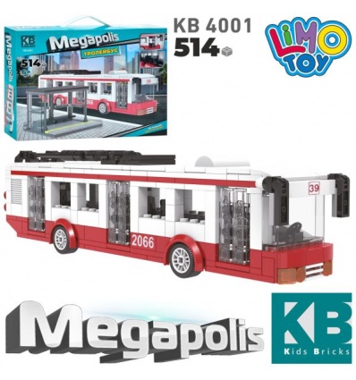 Конструктор KB 4001